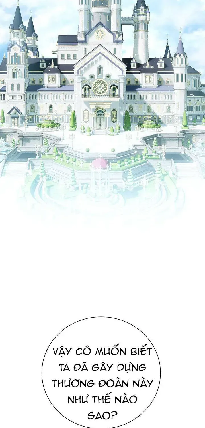 Tôi Sẽ Không Hối Tiếc Vì Anh Đâu Chap 140 - Next Chap 141