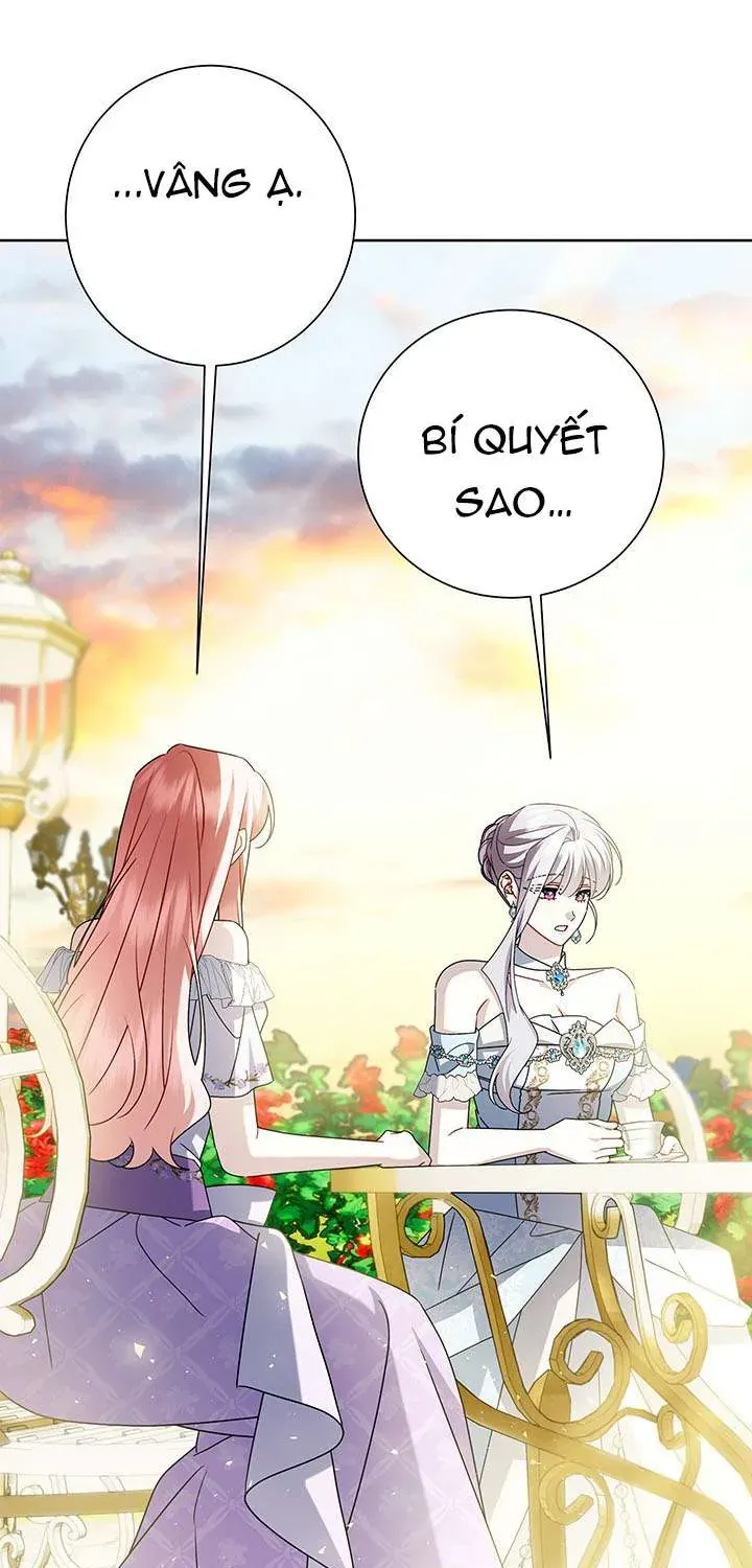 Tôi Sẽ Không Hối Tiếc Vì Anh Đâu Chap 140 - Next Chap 141