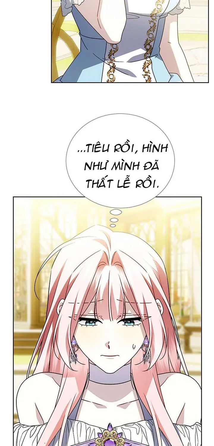 Tôi Sẽ Không Hối Tiếc Vì Anh Đâu Chap 140 - Next Chap 141