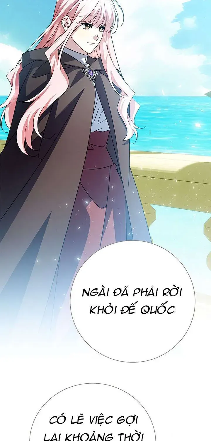 Tôi Sẽ Không Hối Tiếc Vì Anh Đâu Chap 140 - Next Chap 141