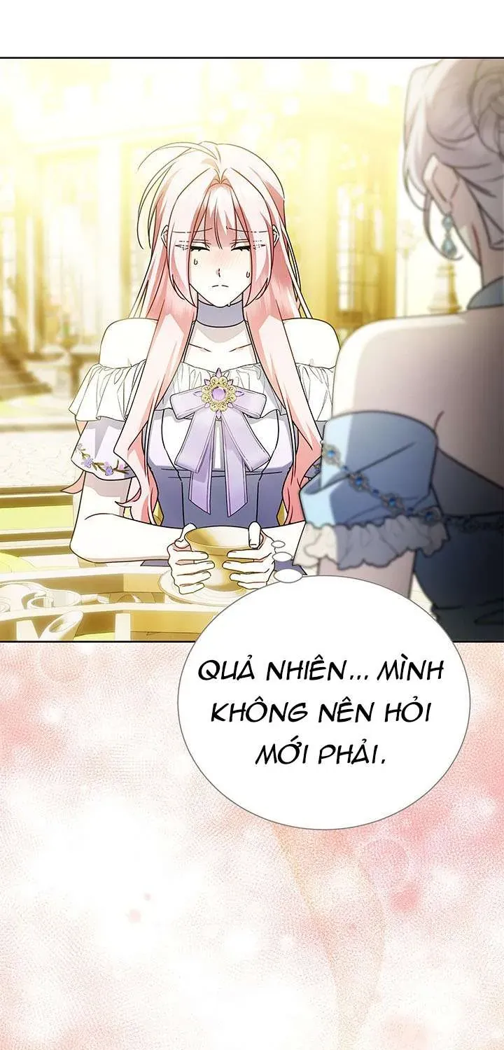 Tôi Sẽ Không Hối Tiếc Vì Anh Đâu Chap 140 - Next Chap 141