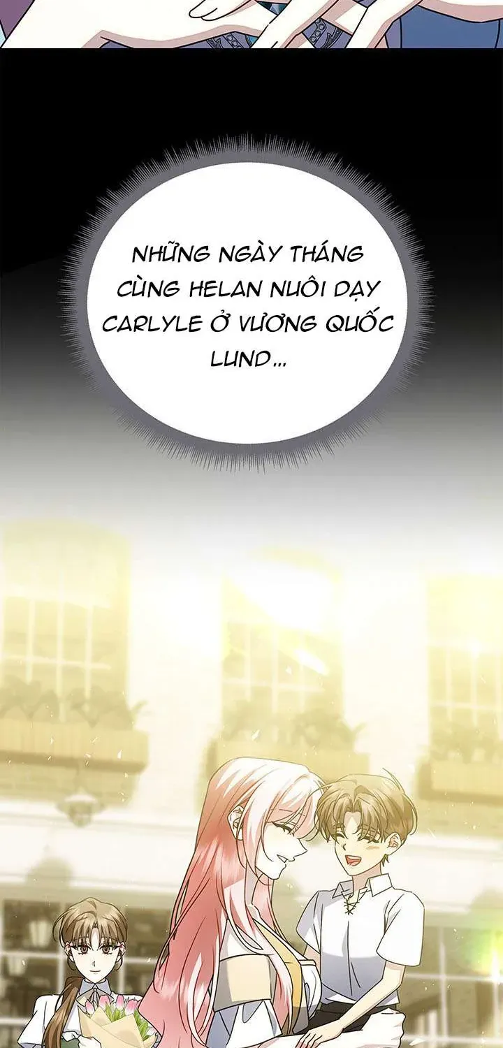 Tôi Sẽ Không Hối Tiếc Vì Anh Đâu Chap 140 - Next Chap 141