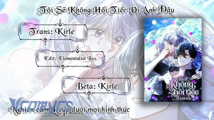 Tôi Sẽ Không Hối Tiếc Vì Anh Đâu Chap 140 - Next Chap 141