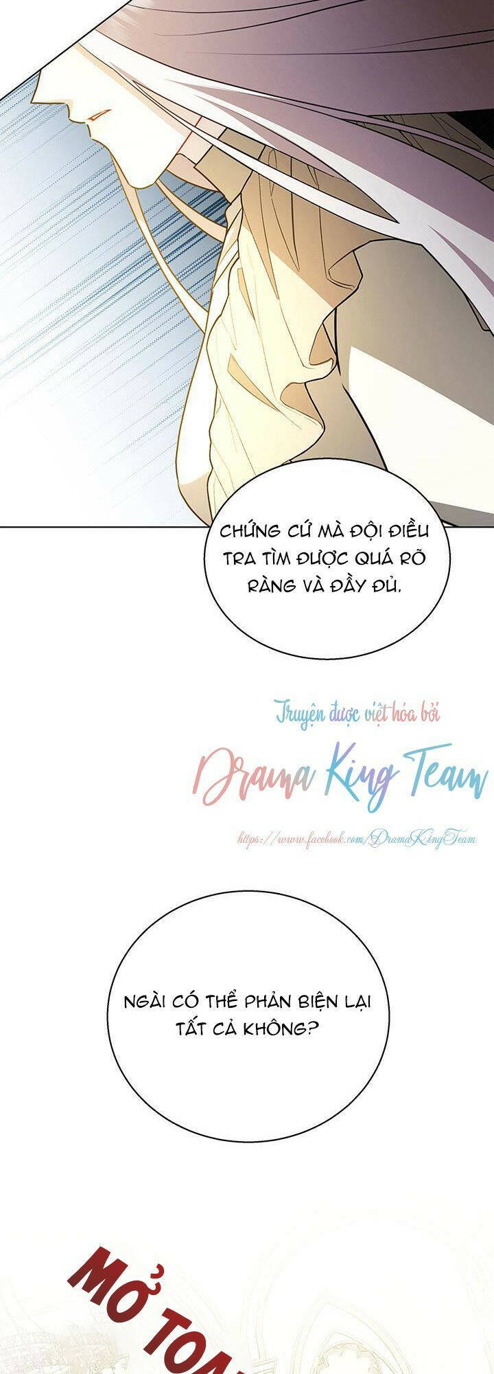 Tôi Sẽ Không Hối Tiếc Vì Anh Đâu Chap 53 - Next Chap 54