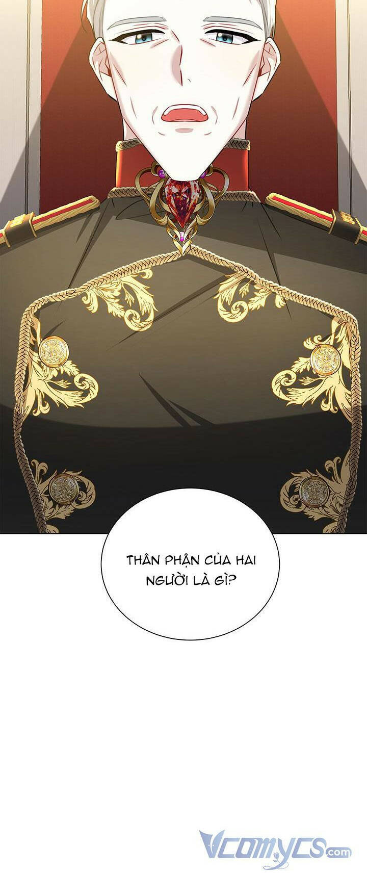 Tôi Sẽ Không Hối Tiếc Vì Anh Đâu Chap 53 - Next Chap 54