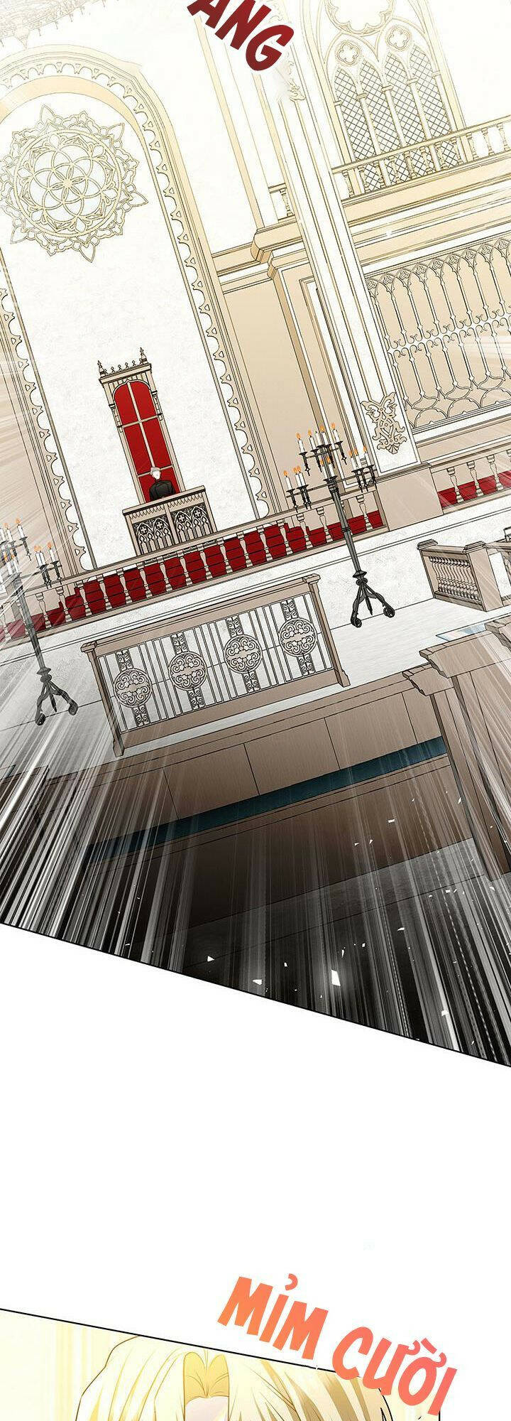 Tôi Sẽ Không Hối Tiếc Vì Anh Đâu Chap 53 - Next Chap 54