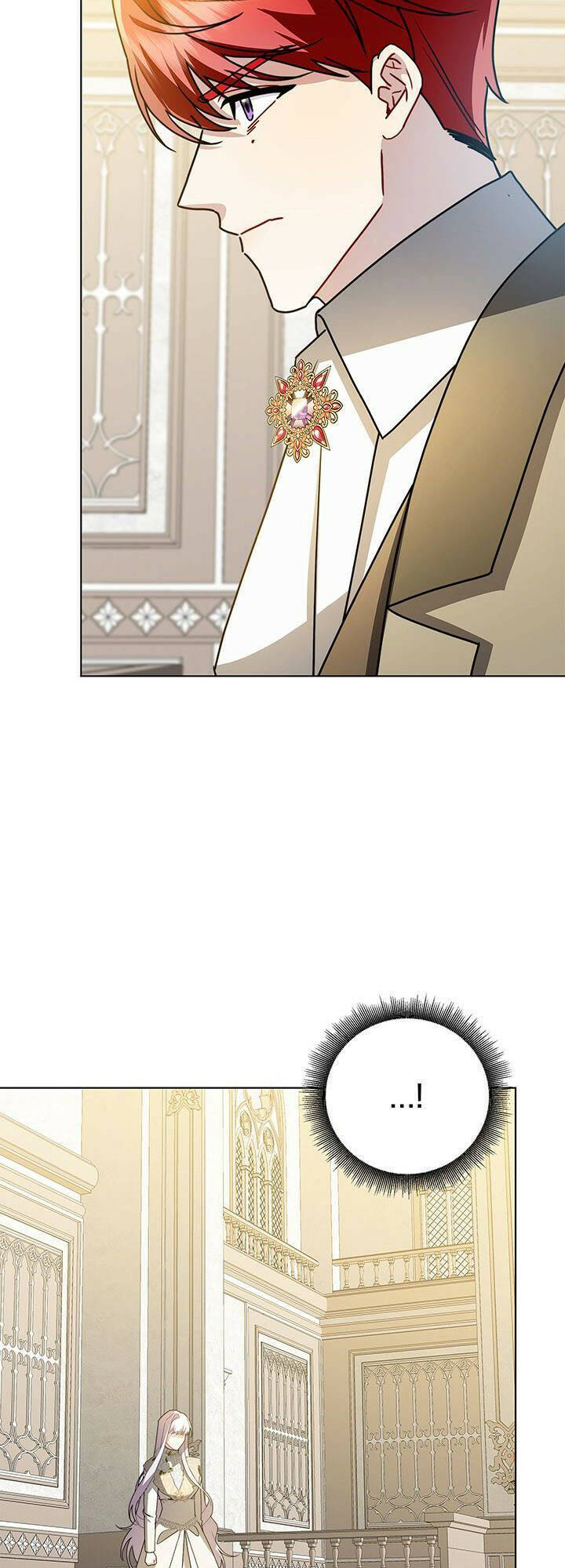 Tôi Sẽ Không Hối Tiếc Vì Anh Đâu Chap 53 - Next Chap 54