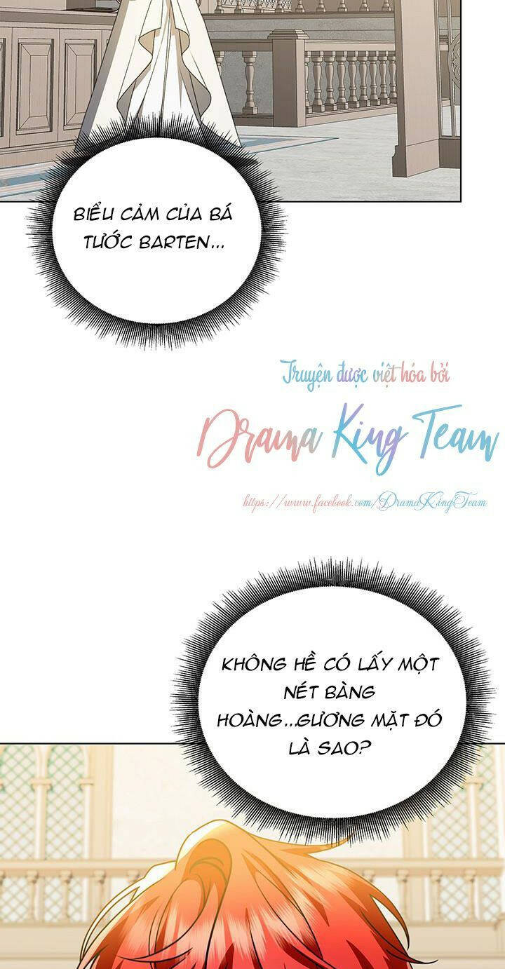 Tôi Sẽ Không Hối Tiếc Vì Anh Đâu Chap 53 - Next Chap 54