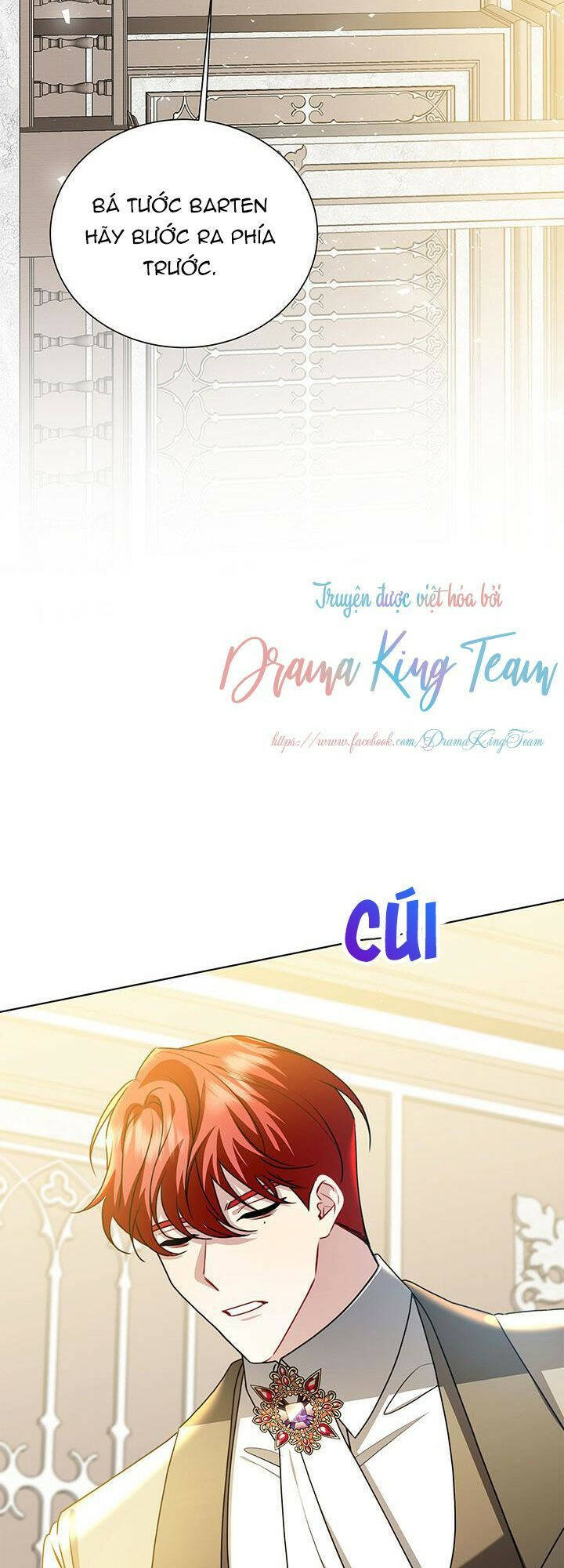 Tôi Sẽ Không Hối Tiếc Vì Anh Đâu Chap 53 - Next Chap 54