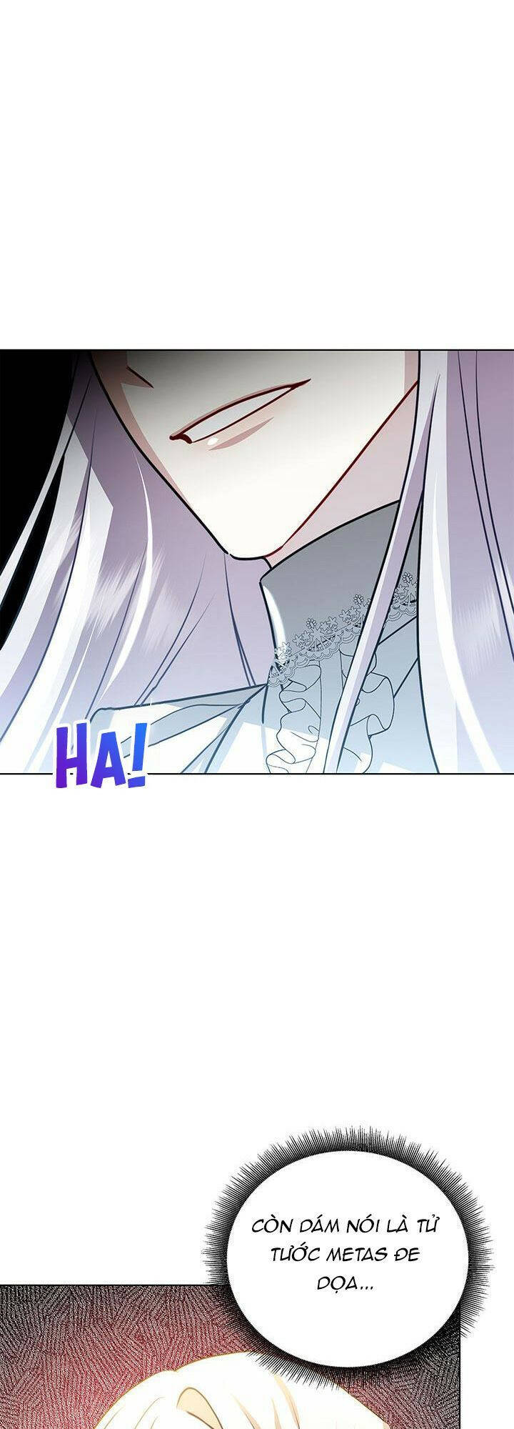 Tôi Sẽ Không Hối Tiếc Vì Anh Đâu Chap 53 - Next Chap 54