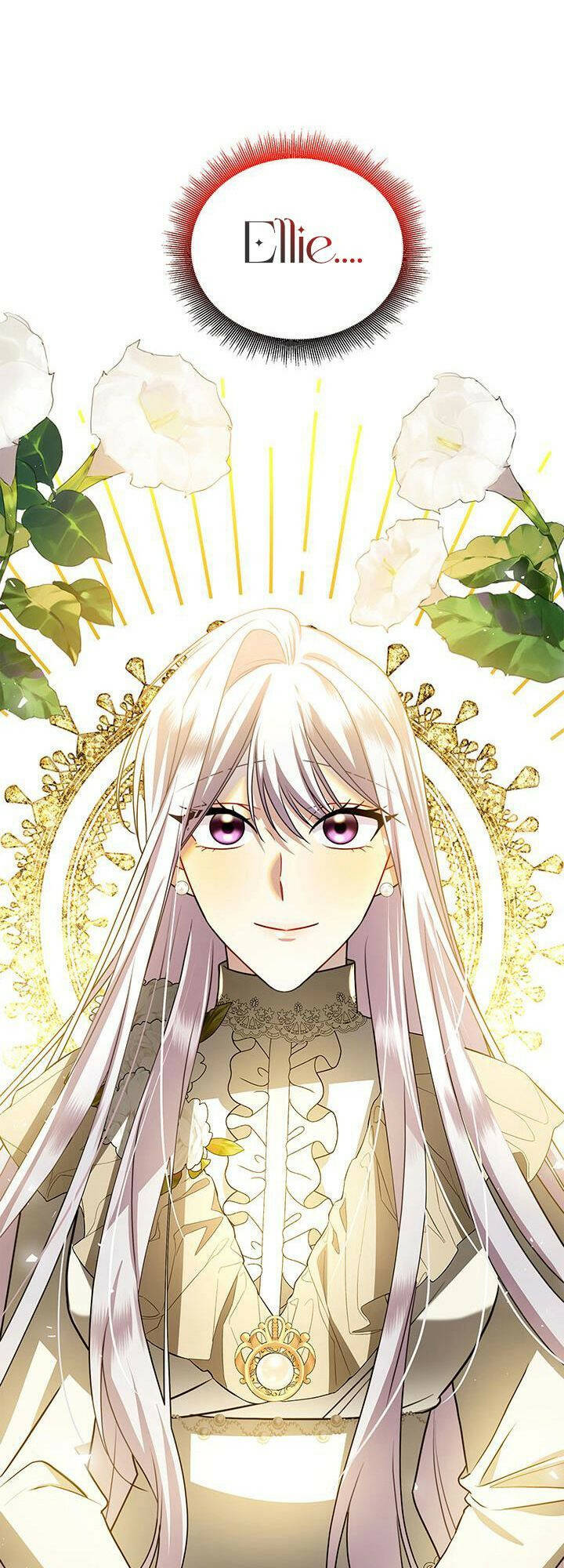 Tôi Sẽ Không Hối Tiếc Vì Anh Đâu Chap 53 - Next Chap 54