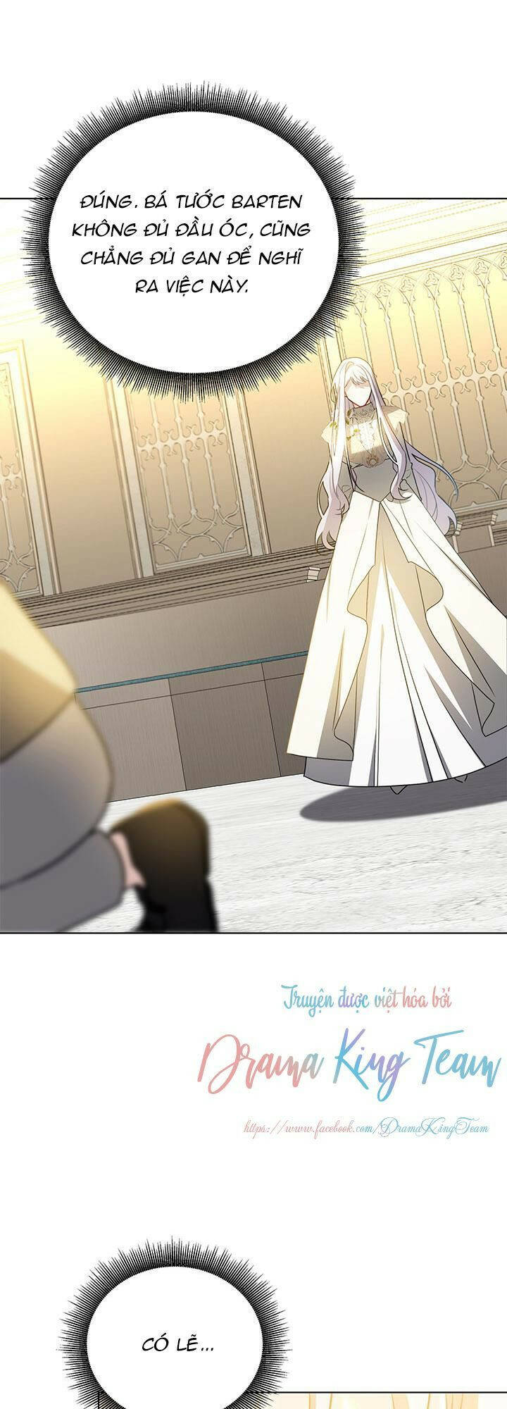 Tôi Sẽ Không Hối Tiếc Vì Anh Đâu Chap 53 - Next Chap 54