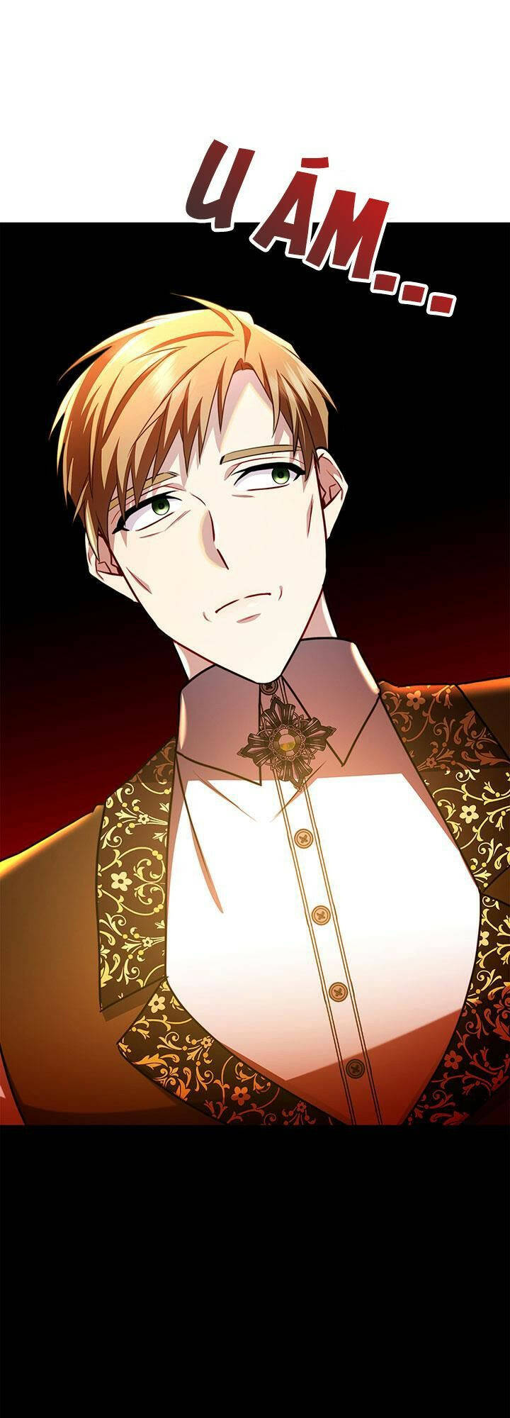 Tôi Sẽ Không Hối Tiếc Vì Anh Đâu Chap 53 - Next Chap 54