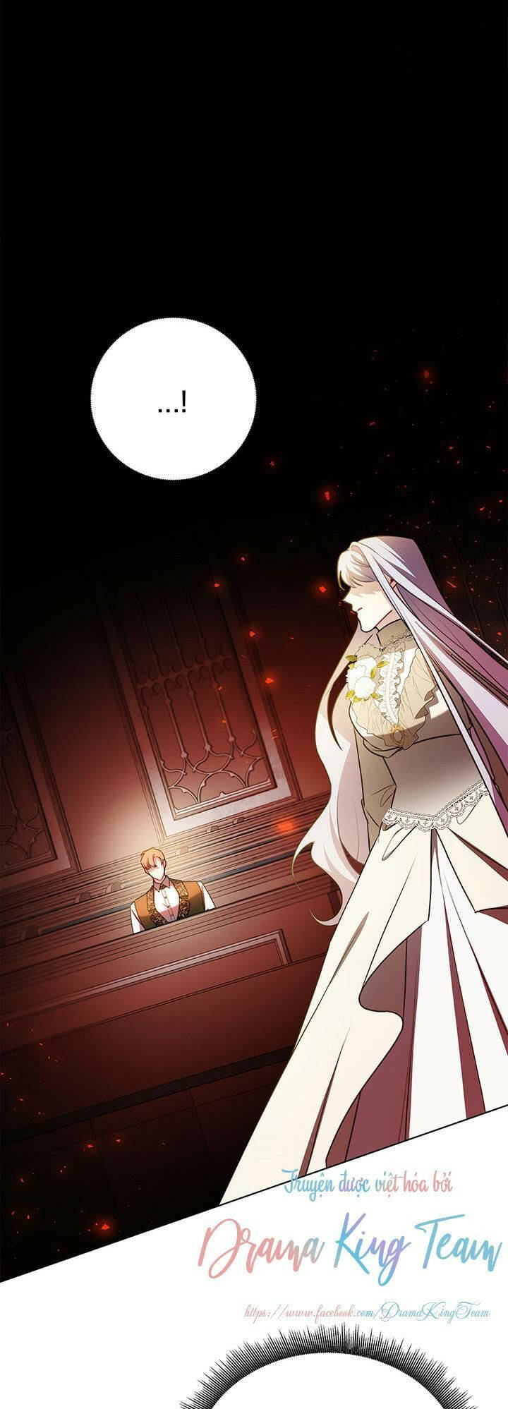 Tôi Sẽ Không Hối Tiếc Vì Anh Đâu Chap 53 - Next Chap 54