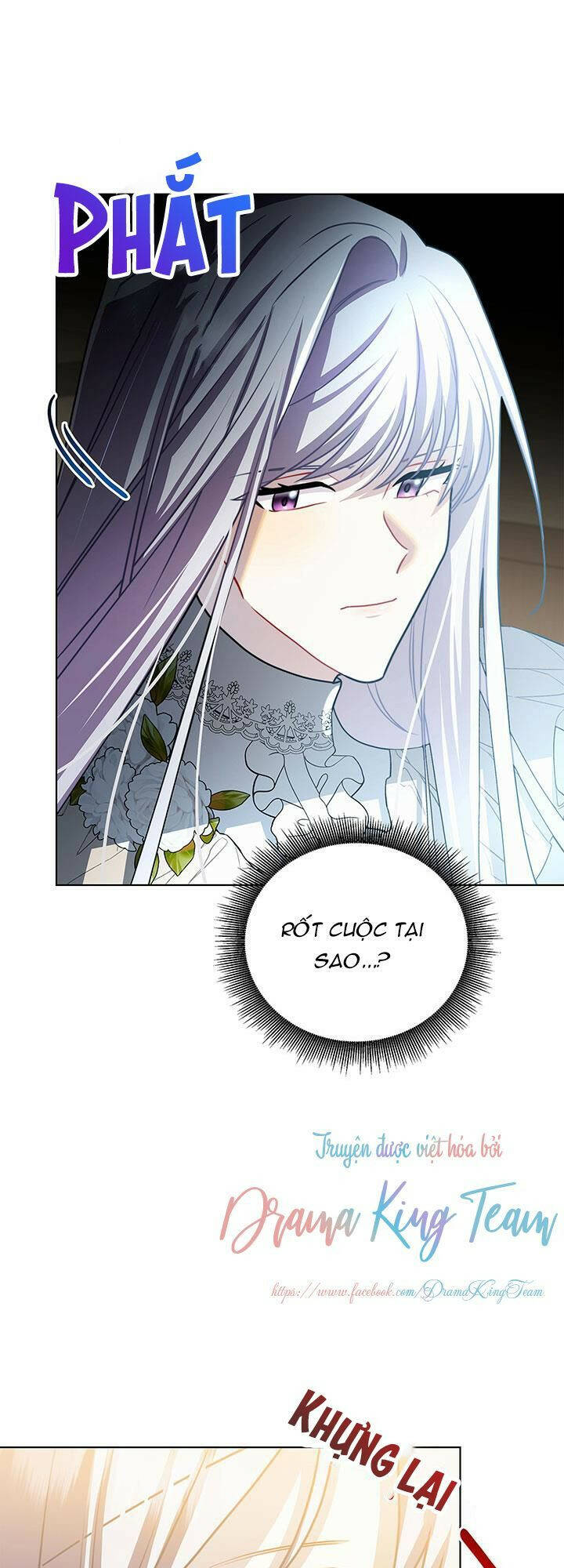 Tôi Sẽ Không Hối Tiếc Vì Anh Đâu Chap 53 - Next Chap 54
