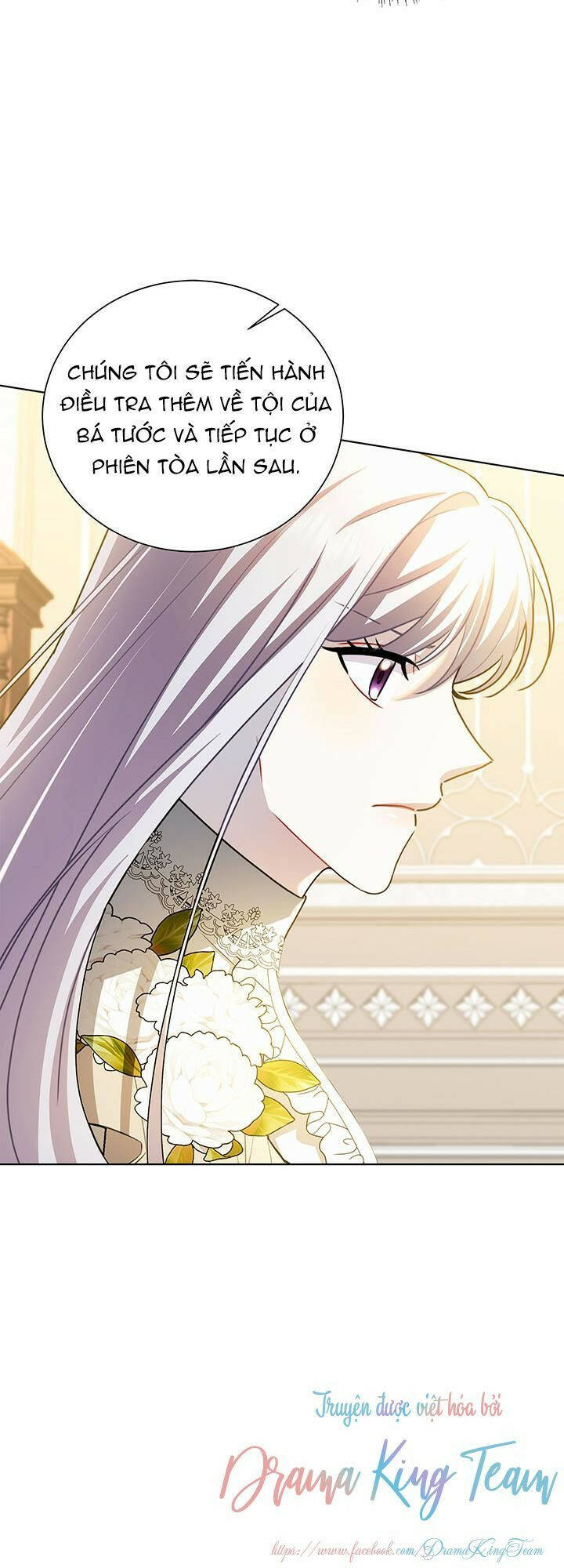 Tôi Sẽ Không Hối Tiếc Vì Anh Đâu Chap 53 - Next Chap 54