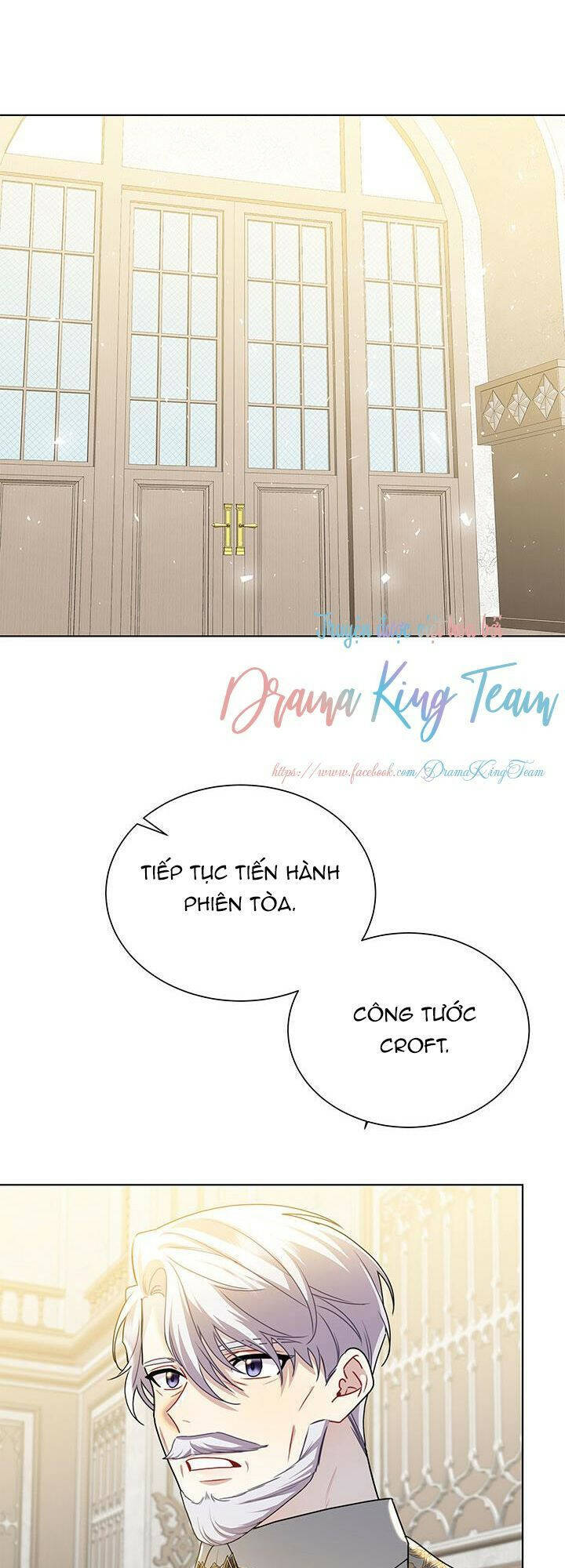 Tôi Sẽ Không Hối Tiếc Vì Anh Đâu Chap 53 - Next Chap 54