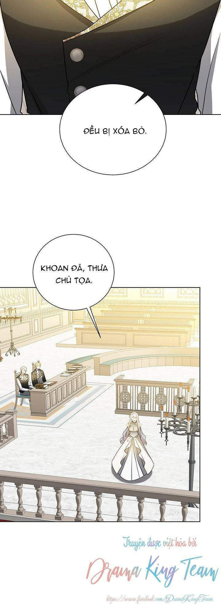 Tôi Sẽ Không Hối Tiếc Vì Anh Đâu Chap 53 - Next Chap 54