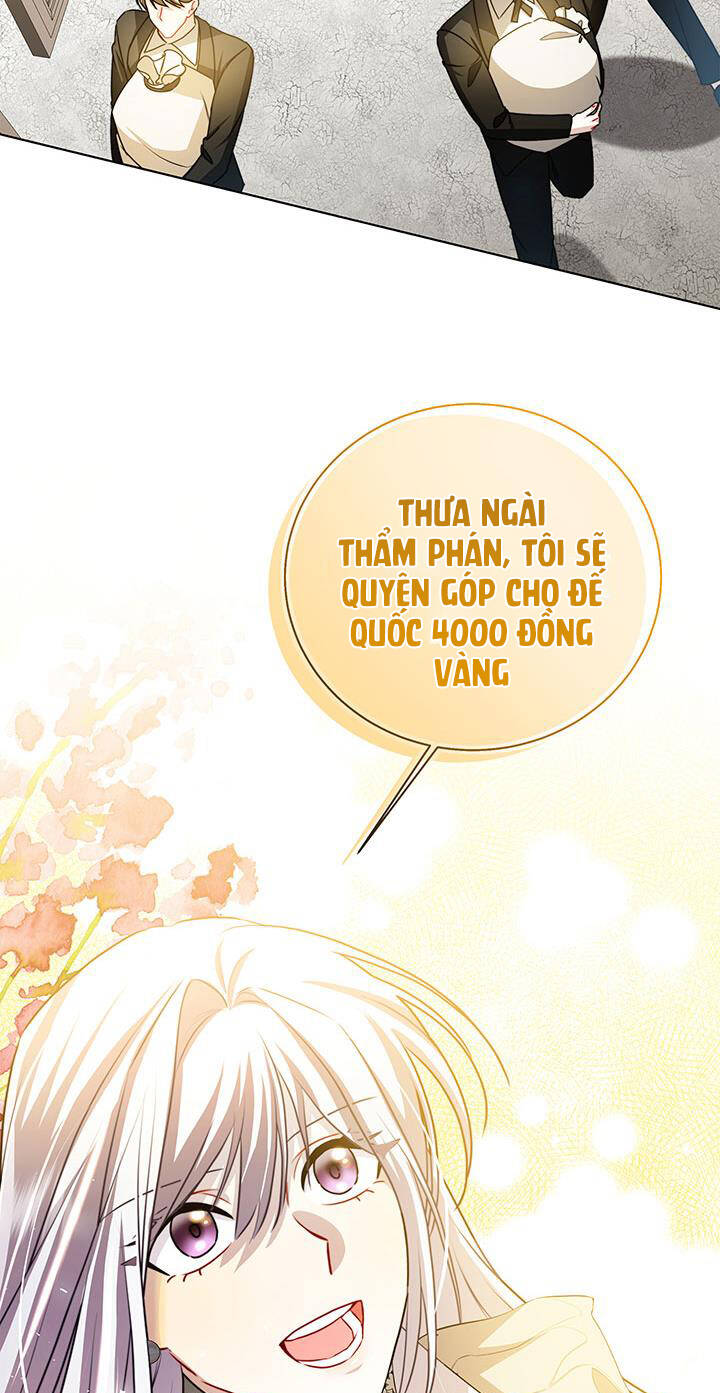 Tôi Sẽ Không Hối Tiếc Vì Anh Đâu Chap 54 - Next Chap 55