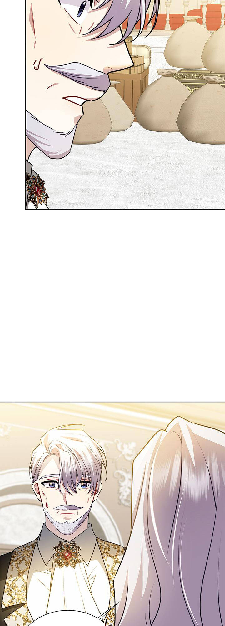 Tôi Sẽ Không Hối Tiếc Vì Anh Đâu Chap 54 - Next Chap 55