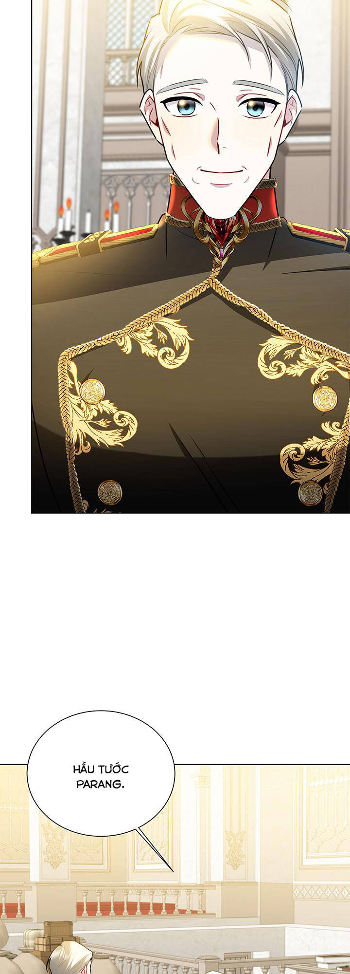 Tôi Sẽ Không Hối Tiếc Vì Anh Đâu Chap 54 - Next Chap 55