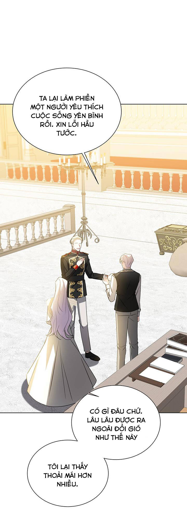 Tôi Sẽ Không Hối Tiếc Vì Anh Đâu Chap 54 - Next Chap 55