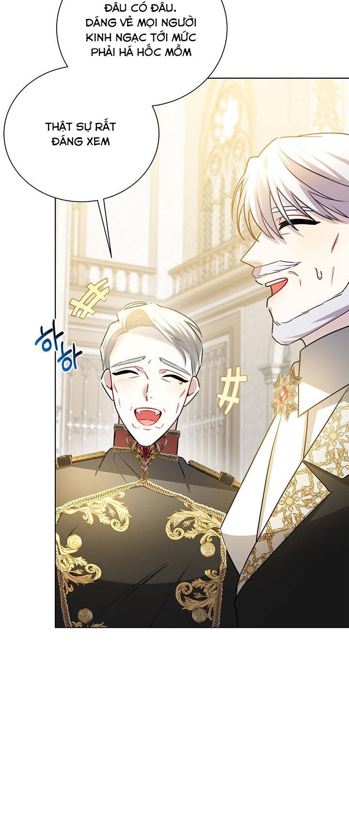 Tôi Sẽ Không Hối Tiếc Vì Anh Đâu Chap 54 - Next Chap 55