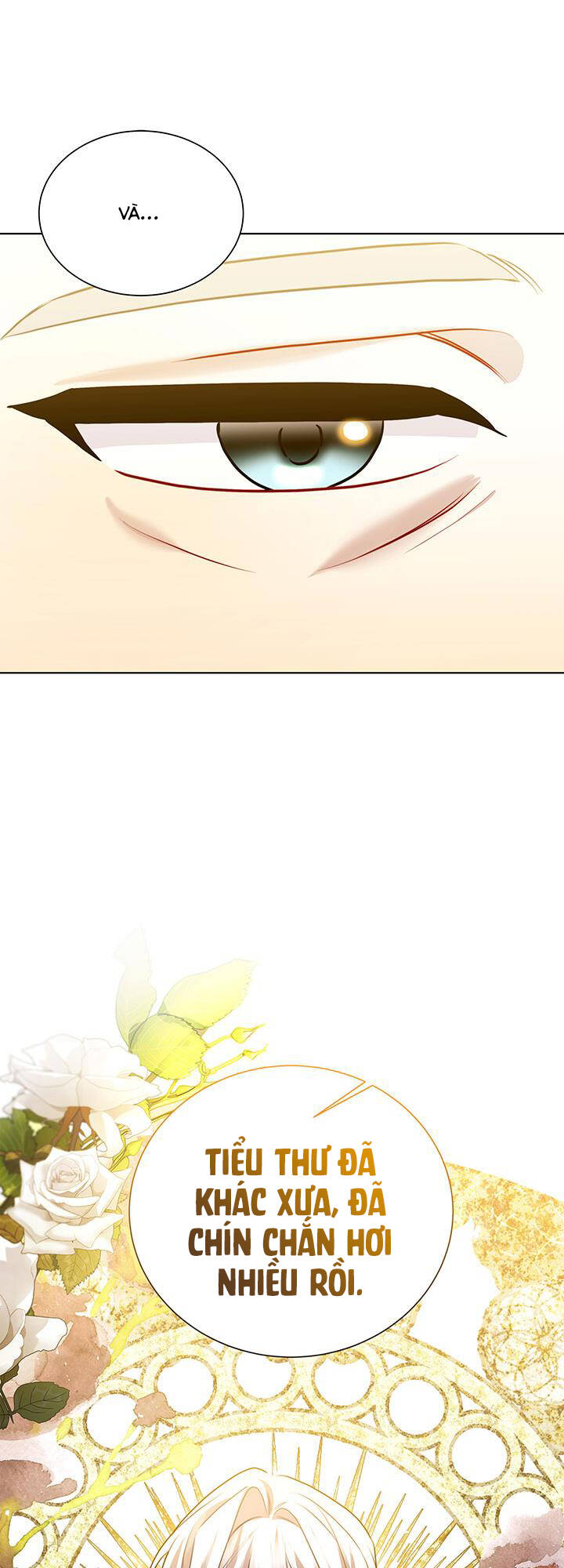 Tôi Sẽ Không Hối Tiếc Vì Anh Đâu Chap 54 - Next Chap 55