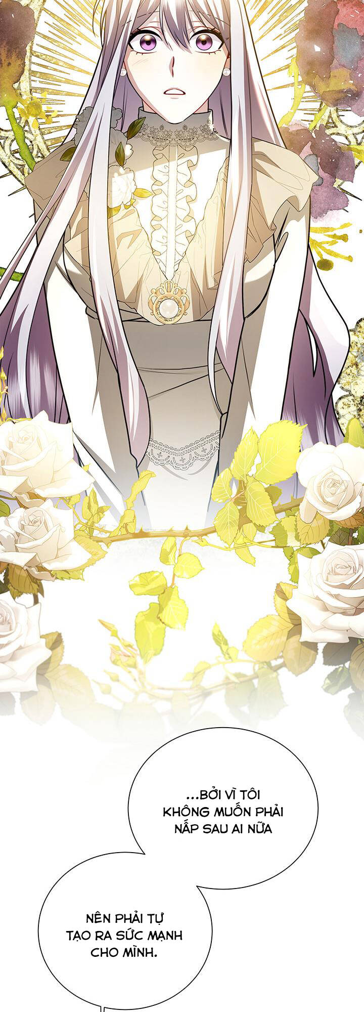 Tôi Sẽ Không Hối Tiếc Vì Anh Đâu Chap 54 - Next Chap 55