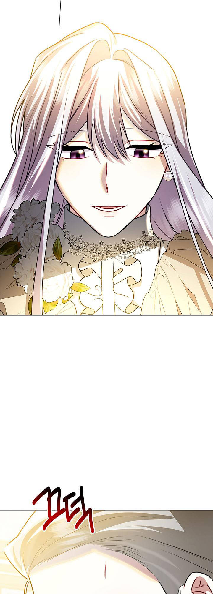 Tôi Sẽ Không Hối Tiếc Vì Anh Đâu Chap 54 - Next Chap 55