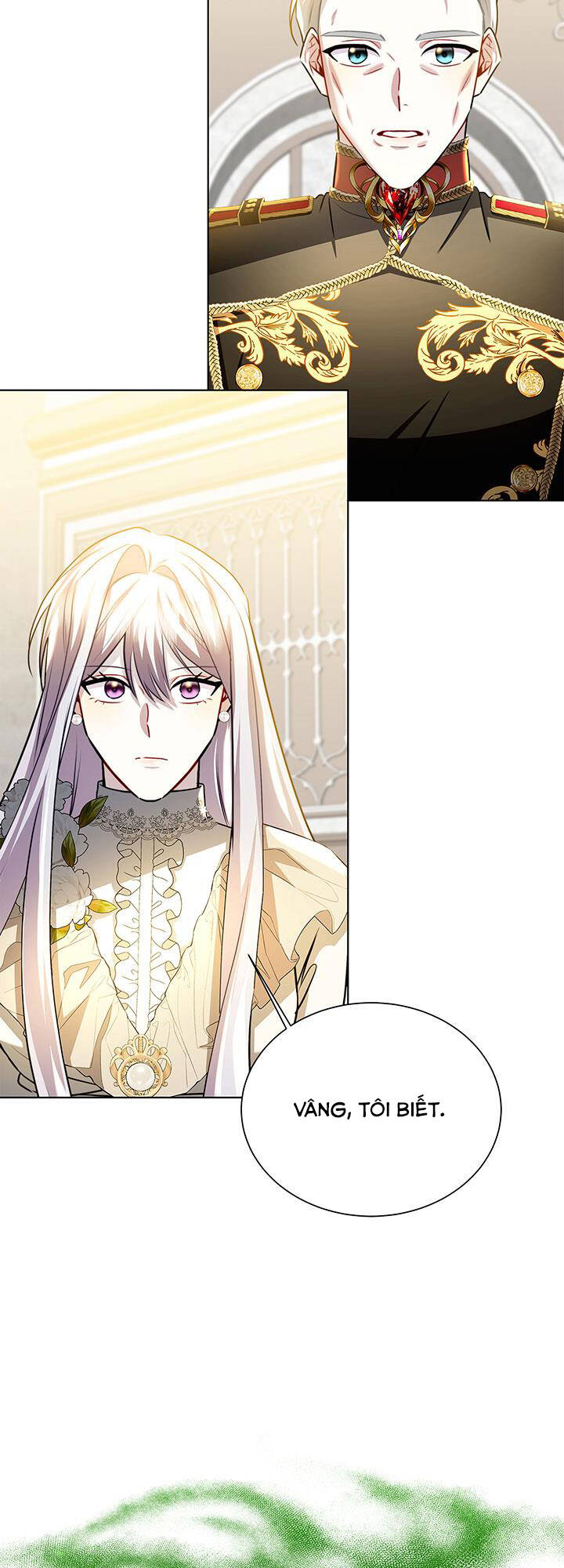 Tôi Sẽ Không Hối Tiếc Vì Anh Đâu Chap 54 - Next Chap 55