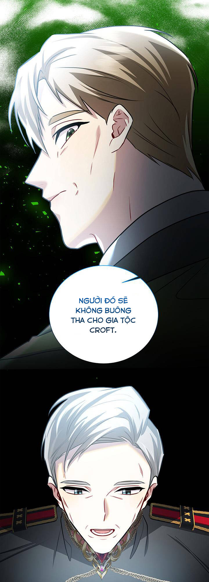 Tôi Sẽ Không Hối Tiếc Vì Anh Đâu Chap 54 - Next Chap 55