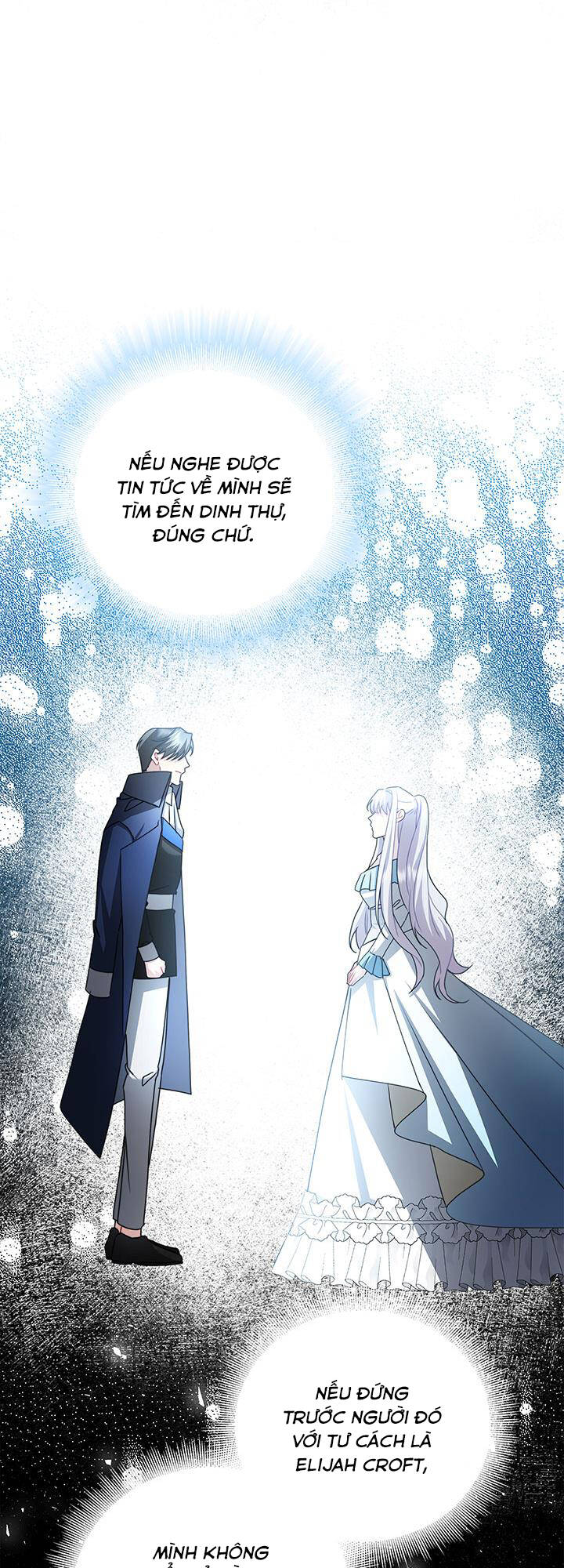 Tôi Sẽ Không Hối Tiếc Vì Anh Đâu Chap 54 - Next Chap 55