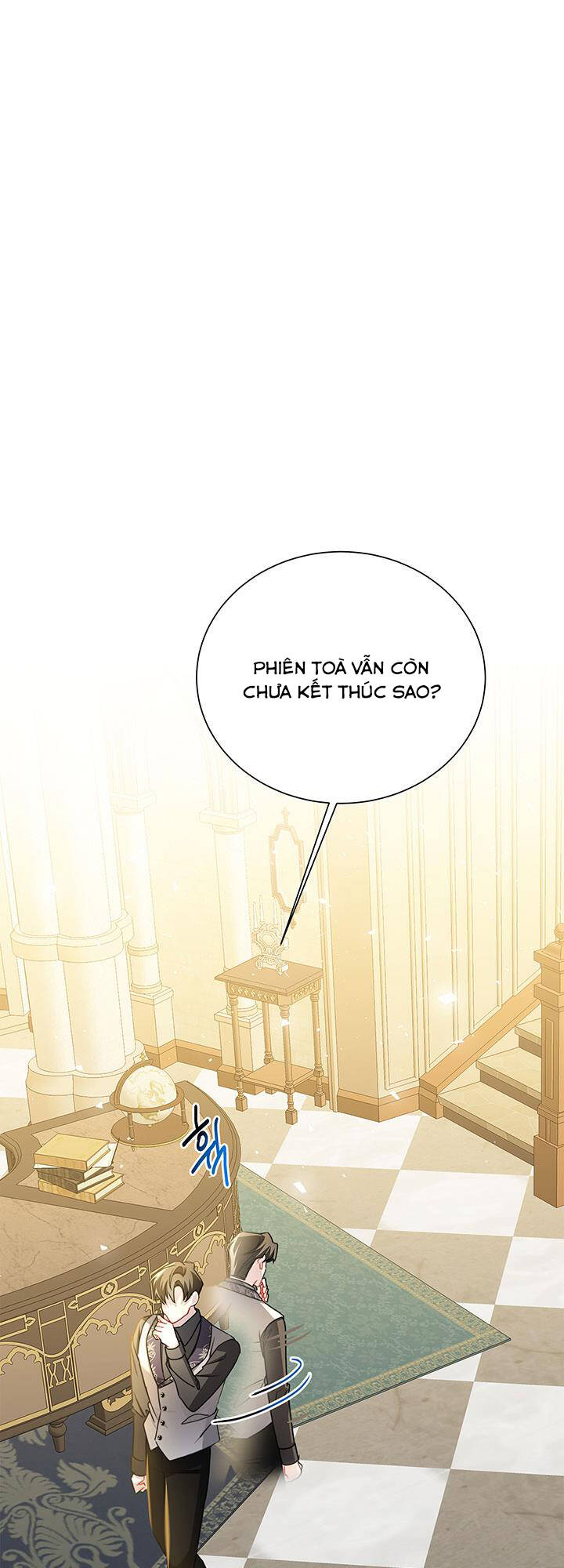 Tôi Sẽ Không Hối Tiếc Vì Anh Đâu Chap 54 - Next Chap 55
