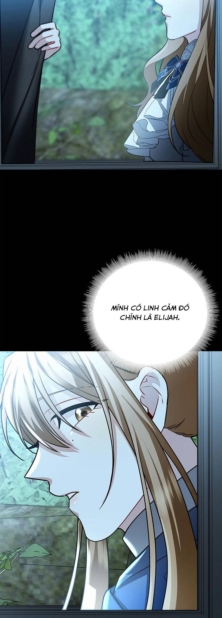 Tôi Sẽ Không Hối Tiếc Vì Anh Đâu Chap 54 - Next Chap 55