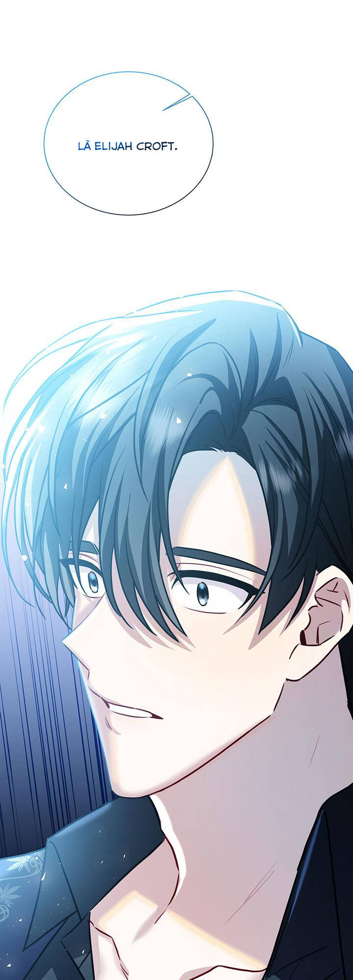 Tôi Sẽ Không Hối Tiếc Vì Anh Đâu Chap 54 - Next Chap 55