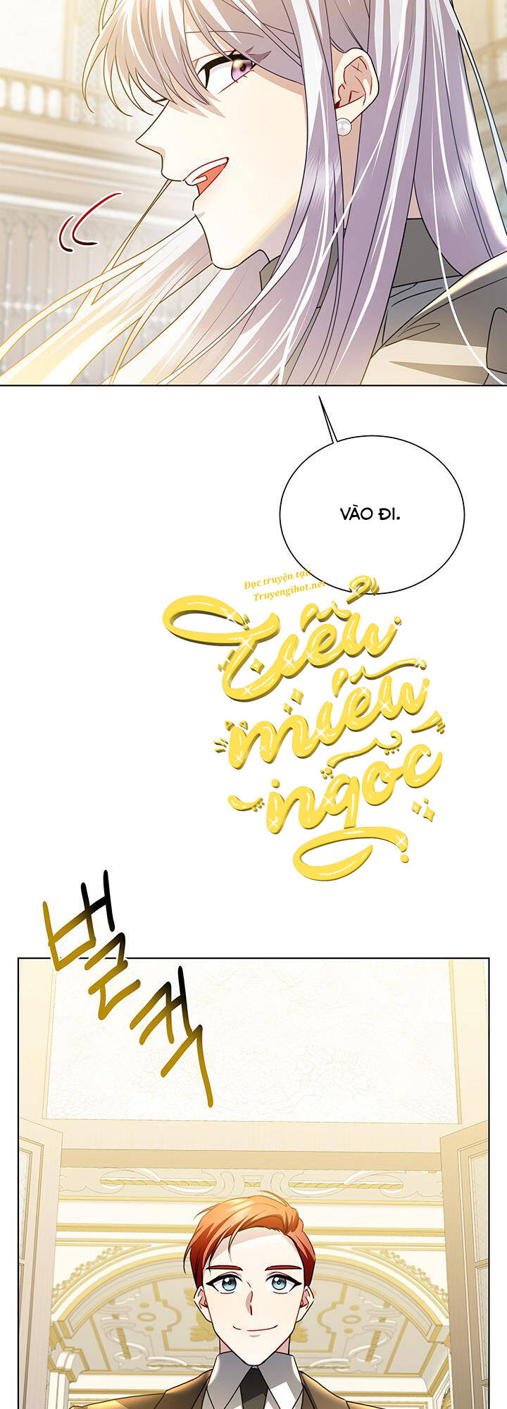 Tôi Sẽ Không Hối Tiếc Vì Anh Đâu Chap 54 - Next Chap 55