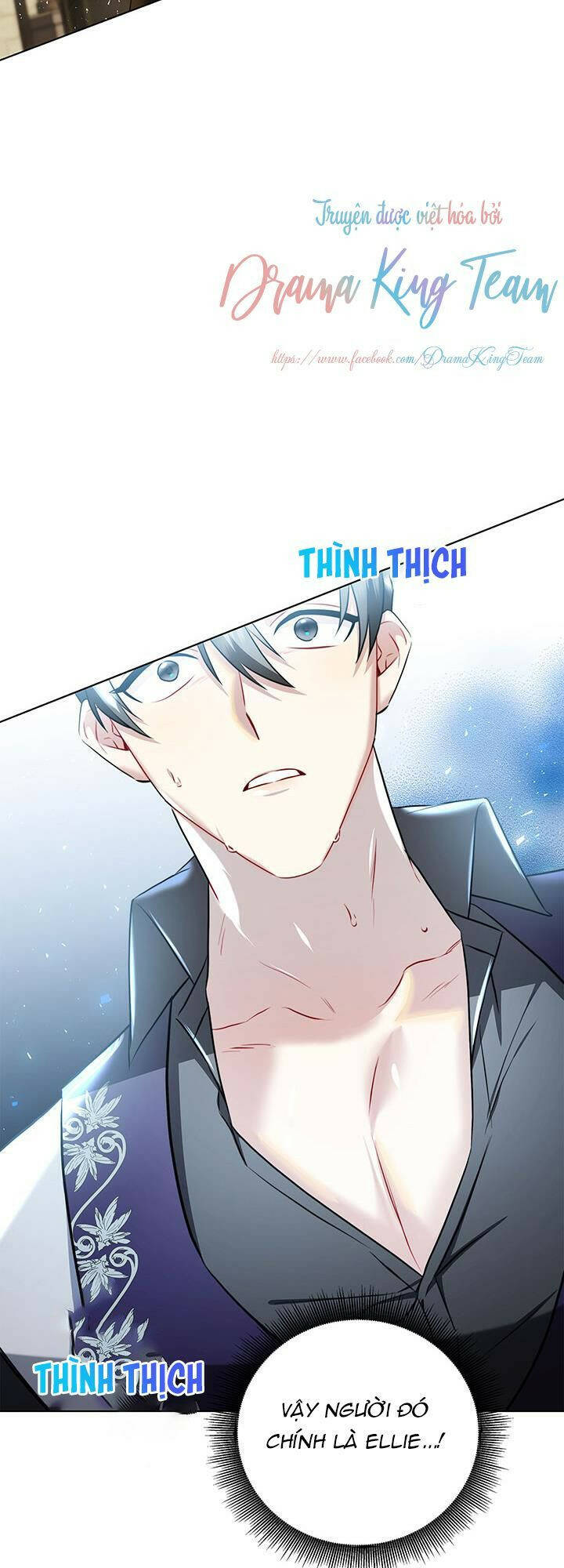 Tôi Sẽ Không Hối Tiếc Vì Anh Đâu Chap 55 - Next Chap 56