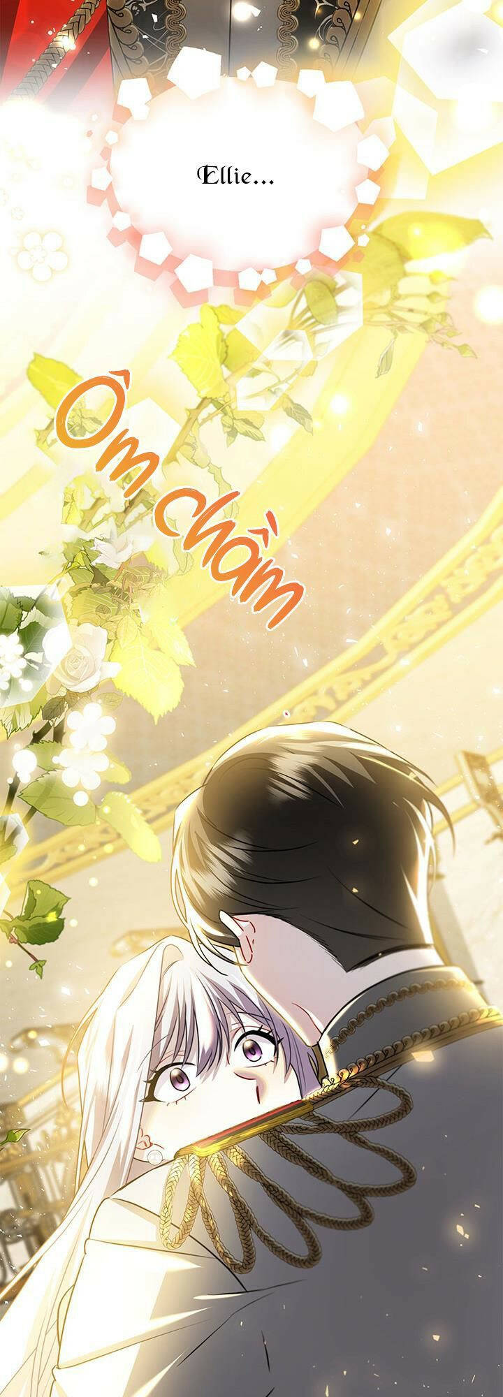 Tôi Sẽ Không Hối Tiếc Vì Anh Đâu Chap 55 - Next Chap 56