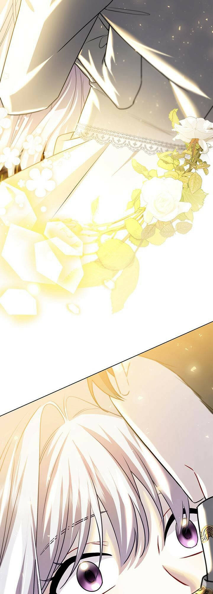 Tôi Sẽ Không Hối Tiếc Vì Anh Đâu Chap 55 - Next Chap 56