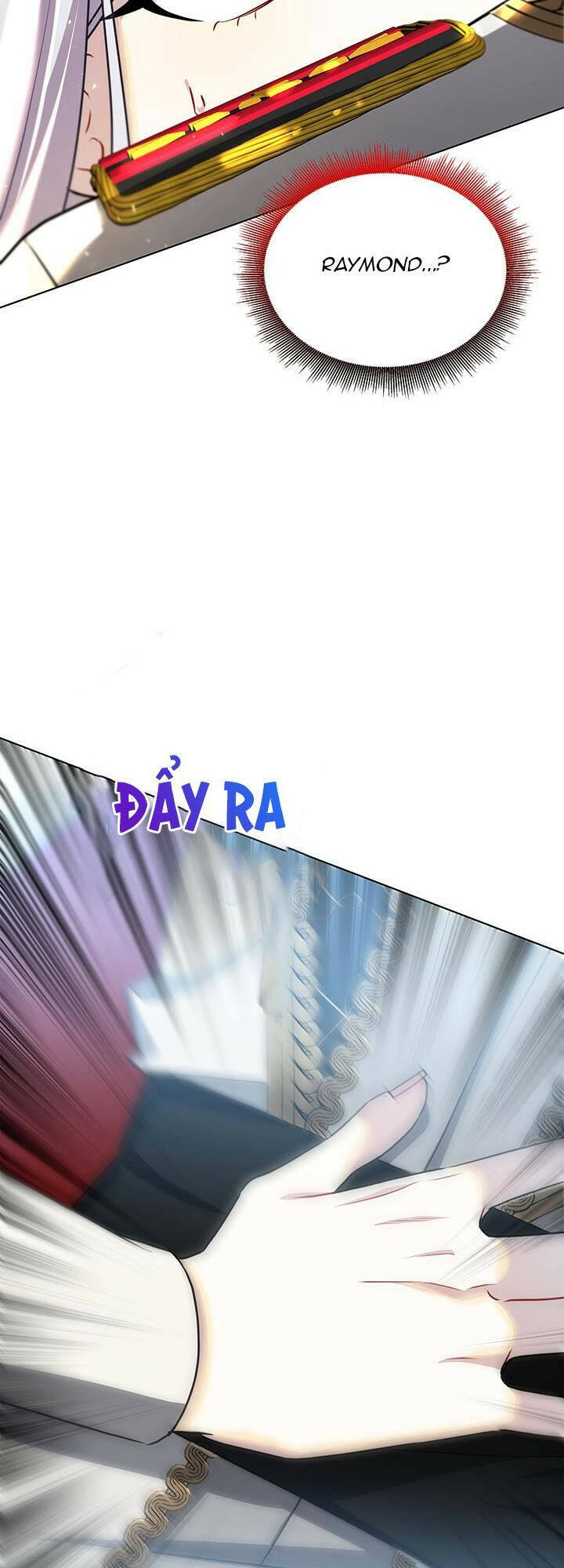 Tôi Sẽ Không Hối Tiếc Vì Anh Đâu Chap 55 - Next Chap 56