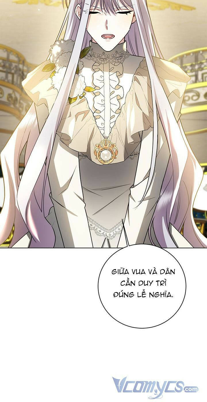 Tôi Sẽ Không Hối Tiếc Vì Anh Đâu Chap 55 - Next Chap 56