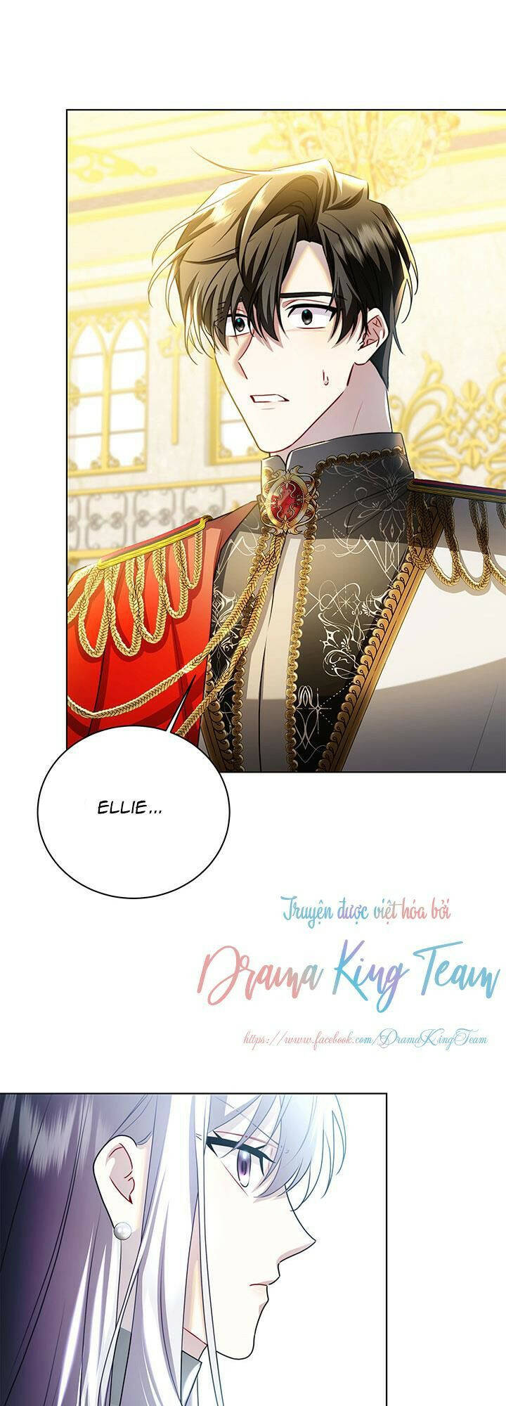 Tôi Sẽ Không Hối Tiếc Vì Anh Đâu Chap 55 - Next Chap 56