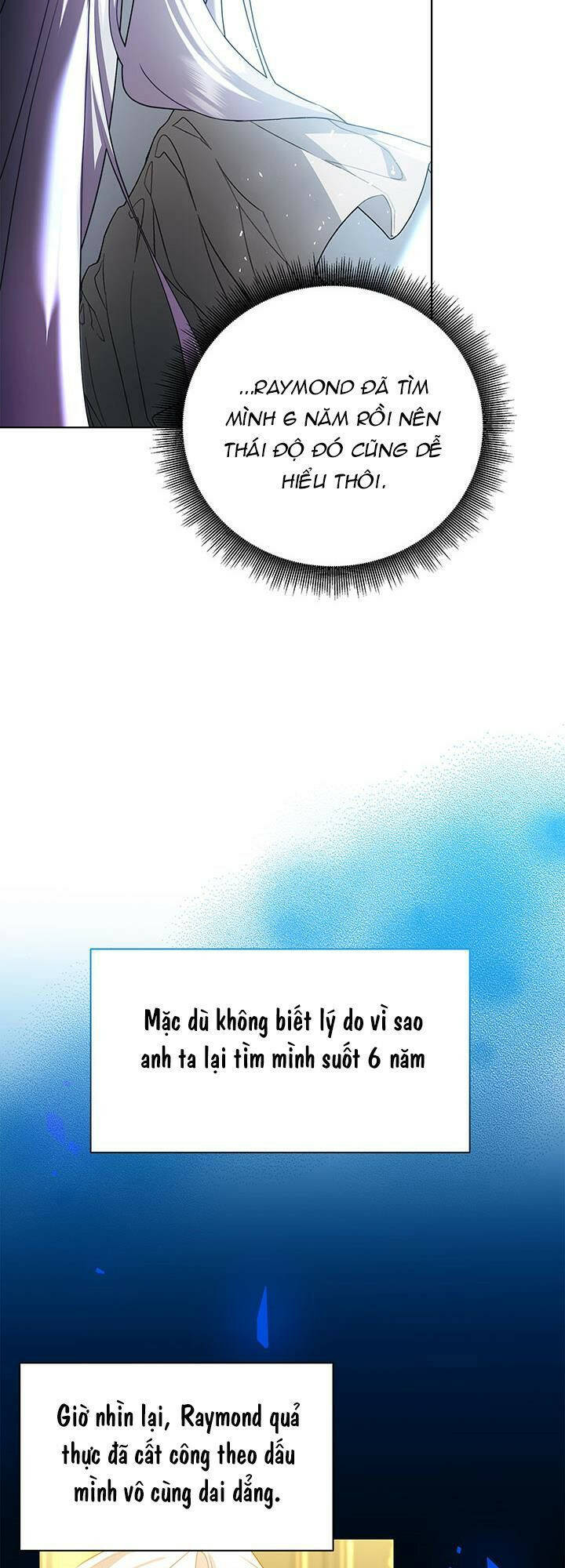 Tôi Sẽ Không Hối Tiếc Vì Anh Đâu Chap 55 - Next Chap 56