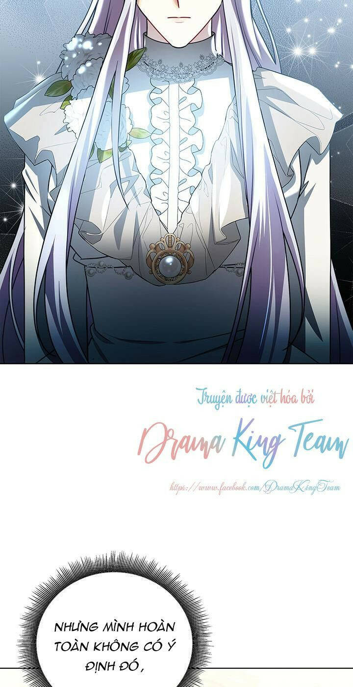 Tôi Sẽ Không Hối Tiếc Vì Anh Đâu Chap 55 - Next Chap 56