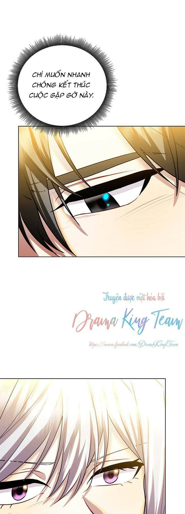 Tôi Sẽ Không Hối Tiếc Vì Anh Đâu Chap 55 - Next Chap 56