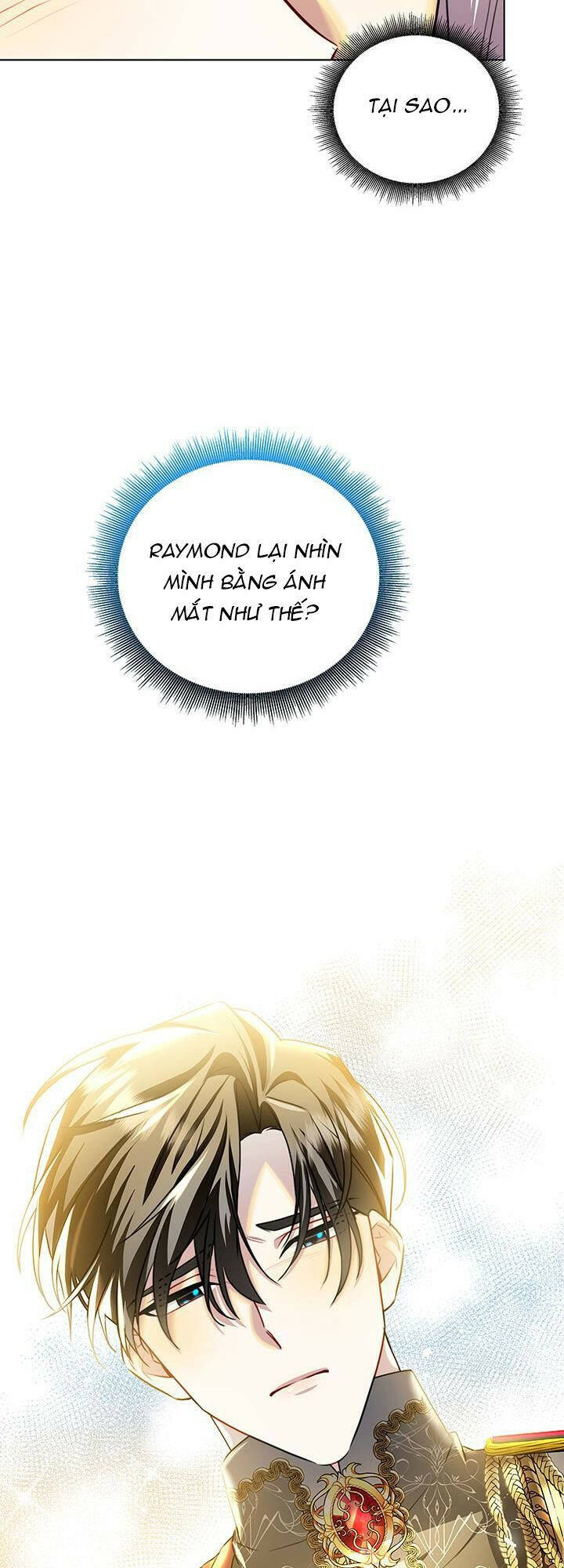 Tôi Sẽ Không Hối Tiếc Vì Anh Đâu Chap 55 - Next Chap 56