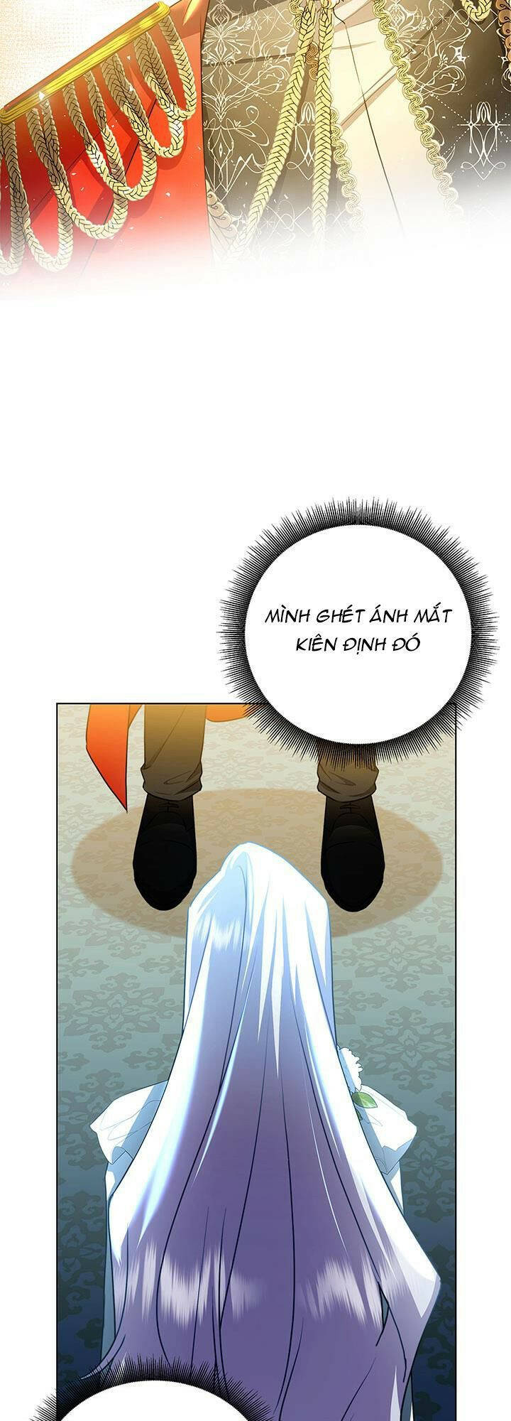 Tôi Sẽ Không Hối Tiếc Vì Anh Đâu Chap 55 - Next Chap 56