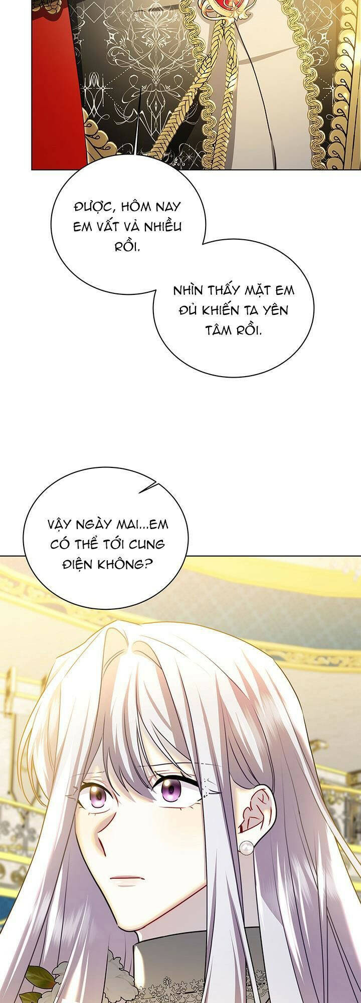 Tôi Sẽ Không Hối Tiếc Vì Anh Đâu Chap 55 - Next Chap 56