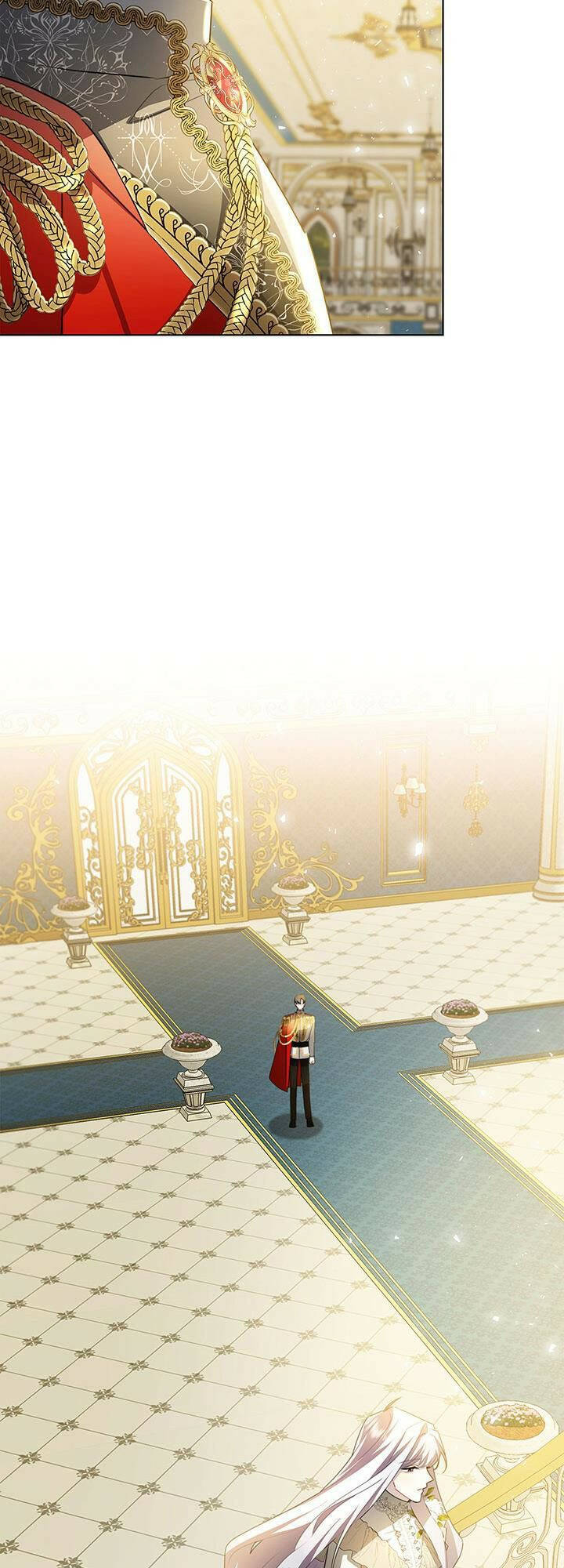 Tôi Sẽ Không Hối Tiếc Vì Anh Đâu Chap 55 - Next Chap 56